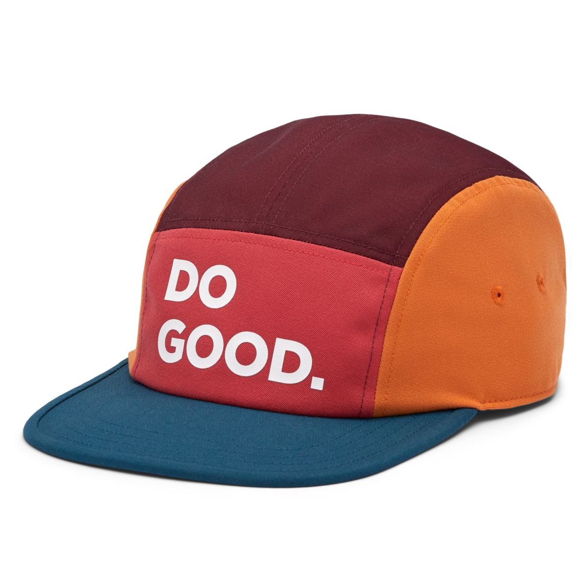 Do Good 5-Panel Hat、mySite、shDo Good 5-Panel Hat、mySite、glenpowelloop_name