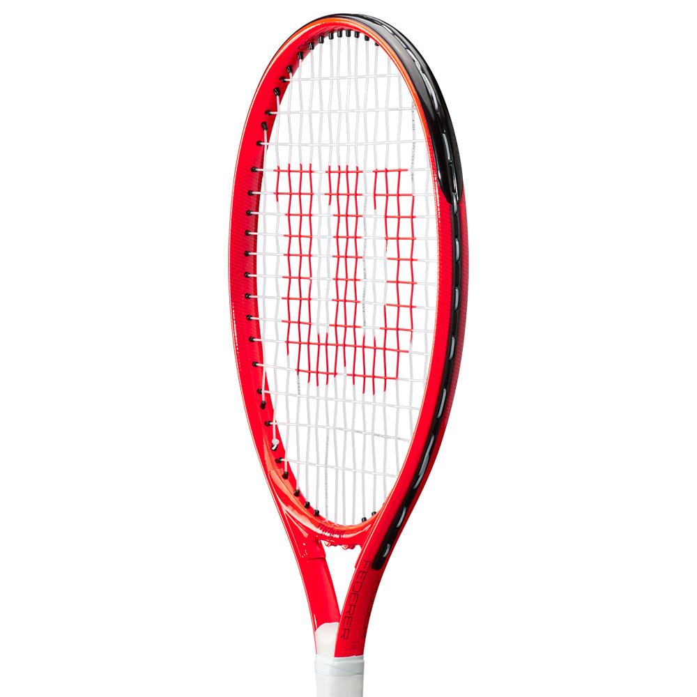 Wilson Federer Junior 21、mySite、neckold