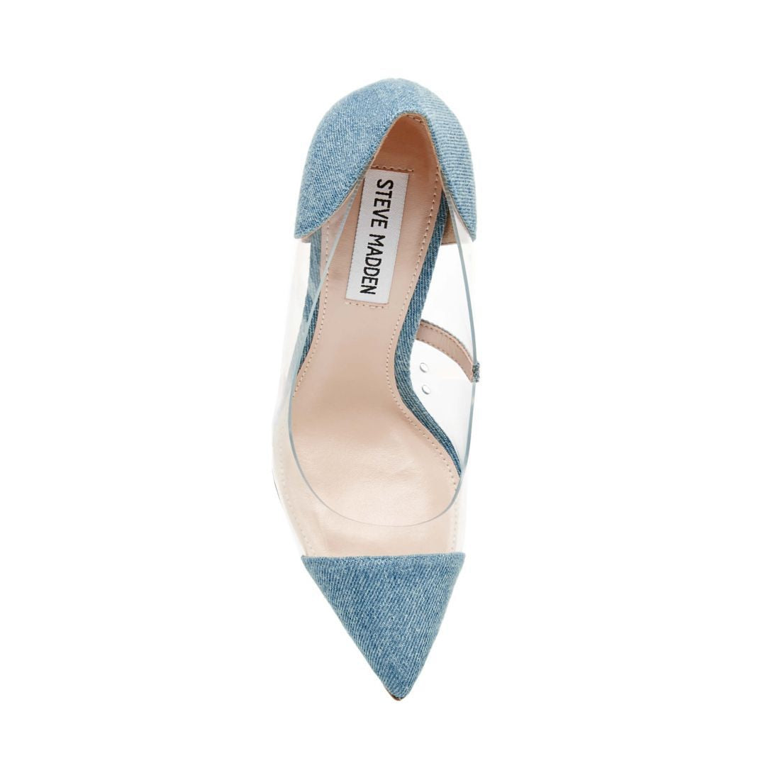 DONNA DENIM FABRIC - SM REBOOTED、mySite、gtrtttuynbv