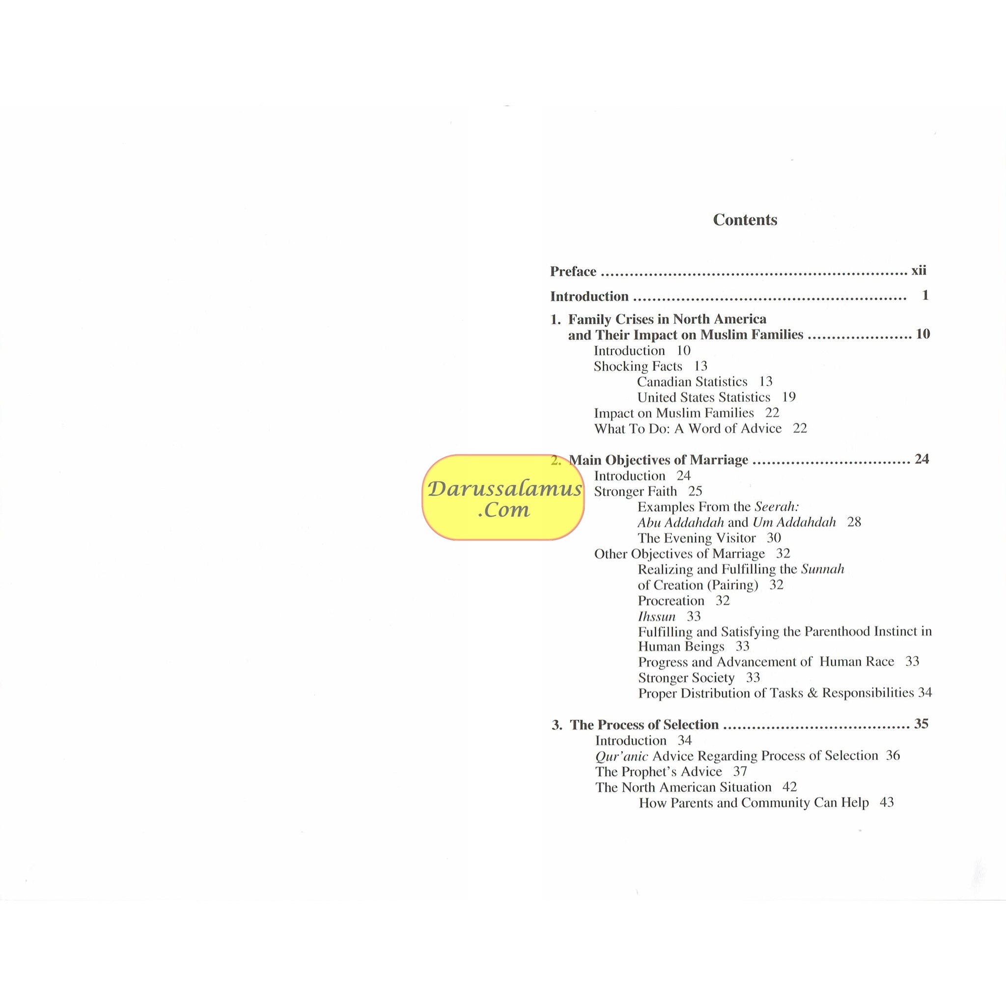 Blissful Marriage: A Practical Islamic Guide By Dr. Ekram & Mohamed Rida Beshir、mySite、topwebapps