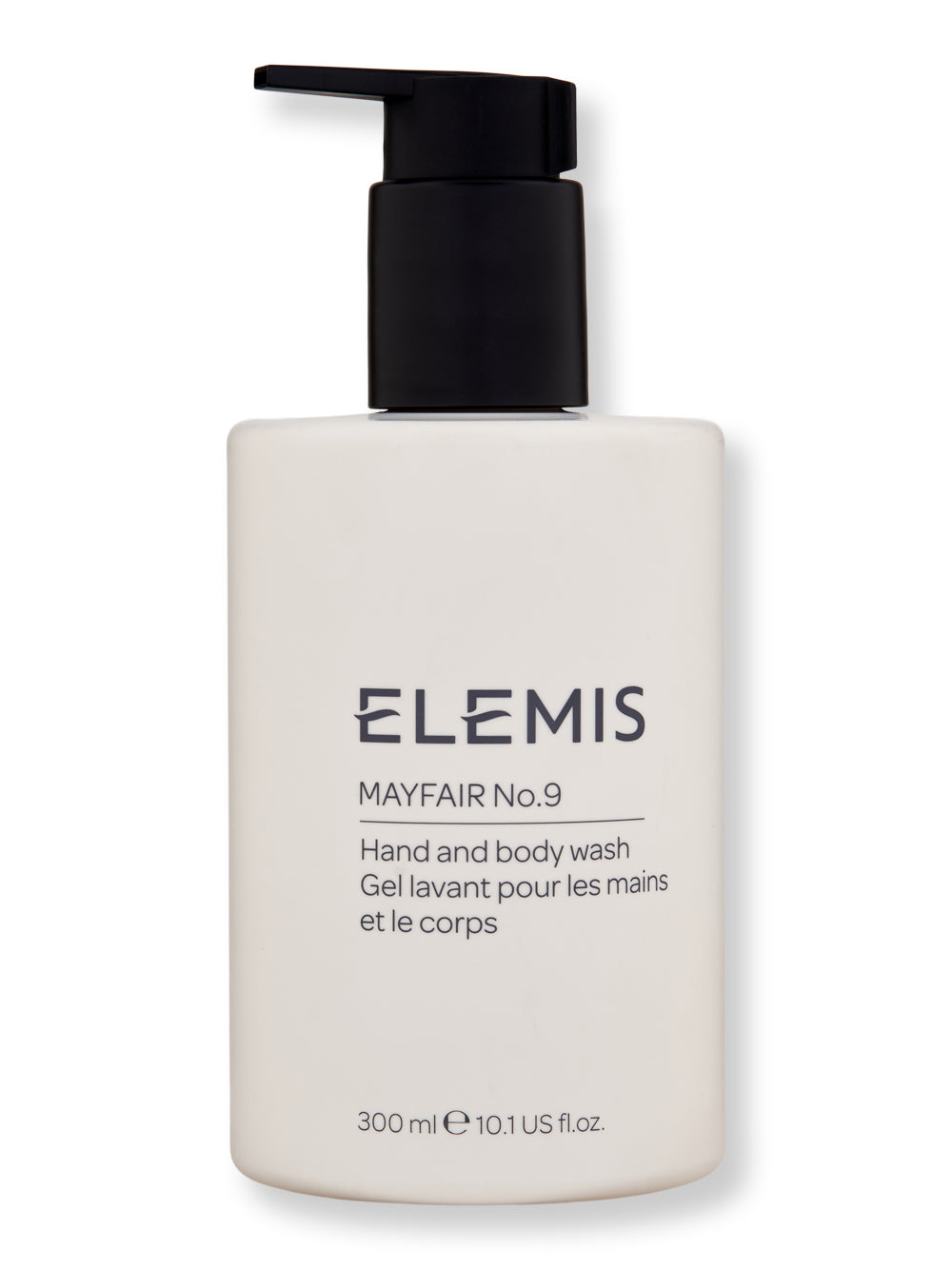 Elemis Mayfair No.9 Hand & Body Wash 300ml、mySite、gigharbornorthrealestate