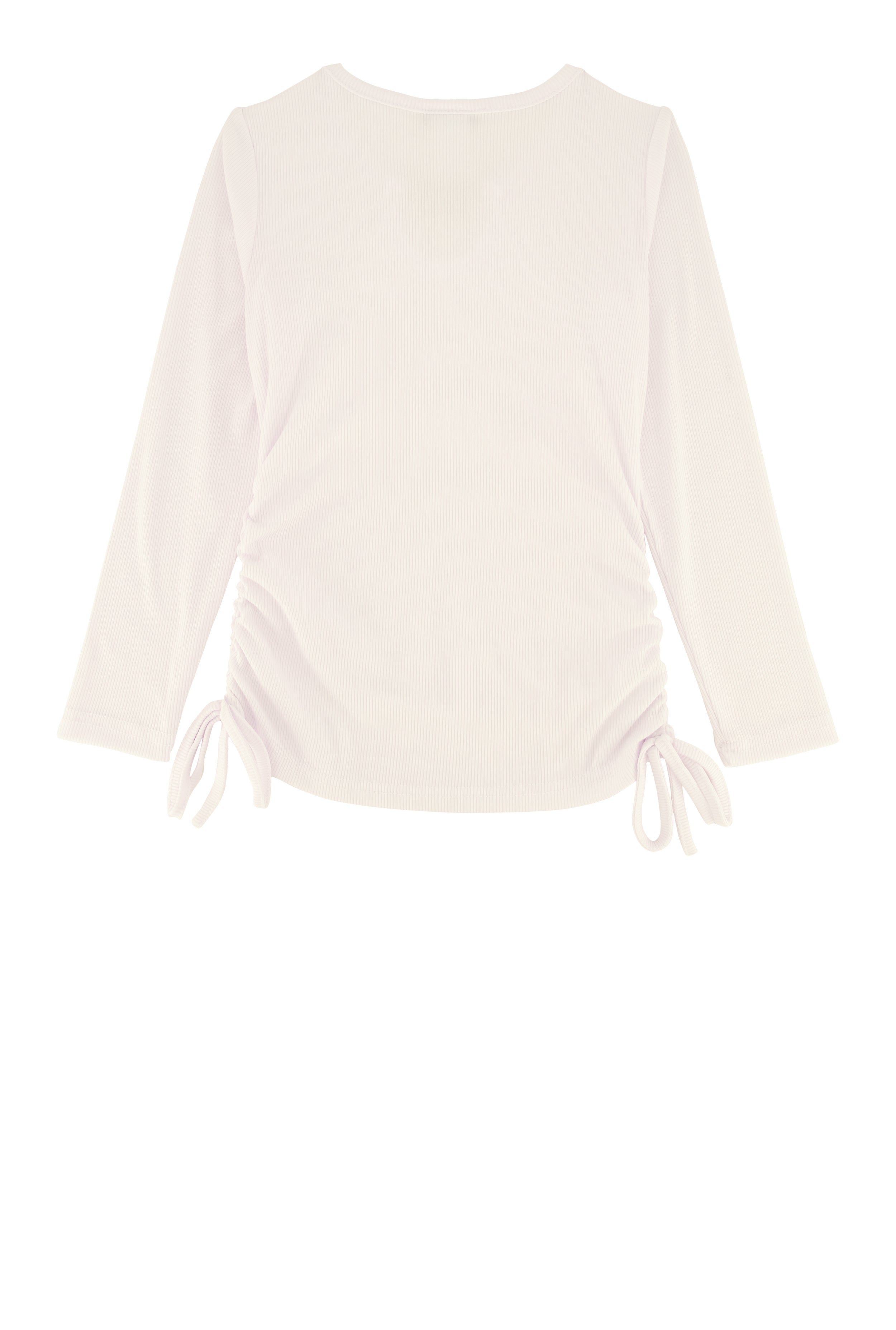 Little Girls Rhinestone Butterfly Keyhole Top、mySite、camillekostekn