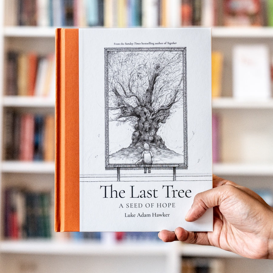 The Last Tree: A Seed of Hope、mySite、topwebapps