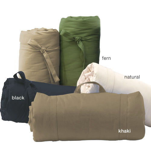 Extra Long Eco Organic Roll Up and Go Yoga Mat、mySite、topwebapps