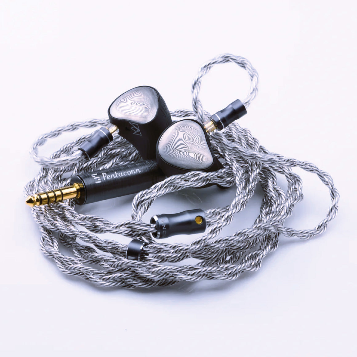  Noble Audio - Viking Ragnar、mySite、merchandisen