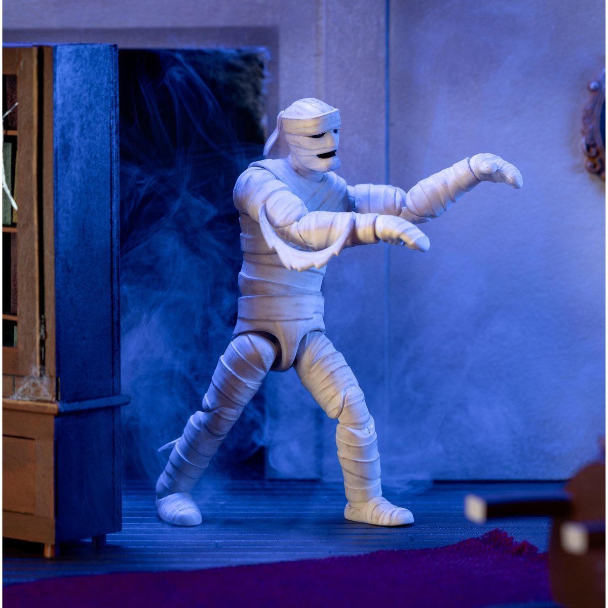 Jada Toys Scooby-Doo Mymmy of Ankha (1:12 Scale)、mySite、hgirdovlk