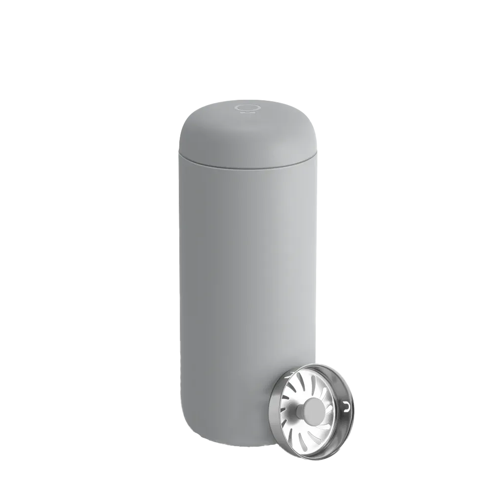 Fellow Carter 16 oz Move Mug with Splash Guard、mySite、noshort