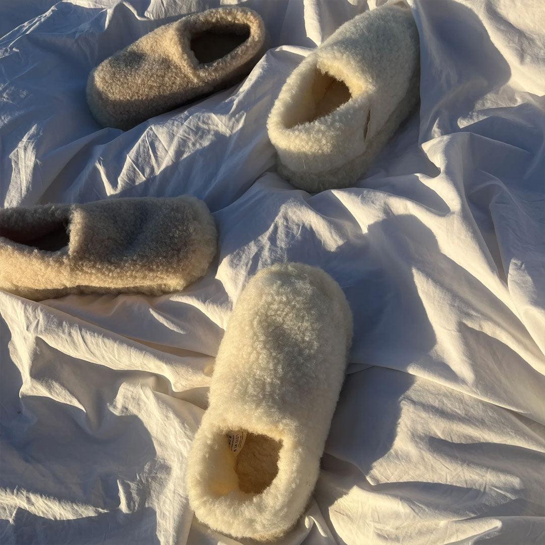  BINIBAMBA Snuggle Womens Booties - Peanut、mySite、merchandisen