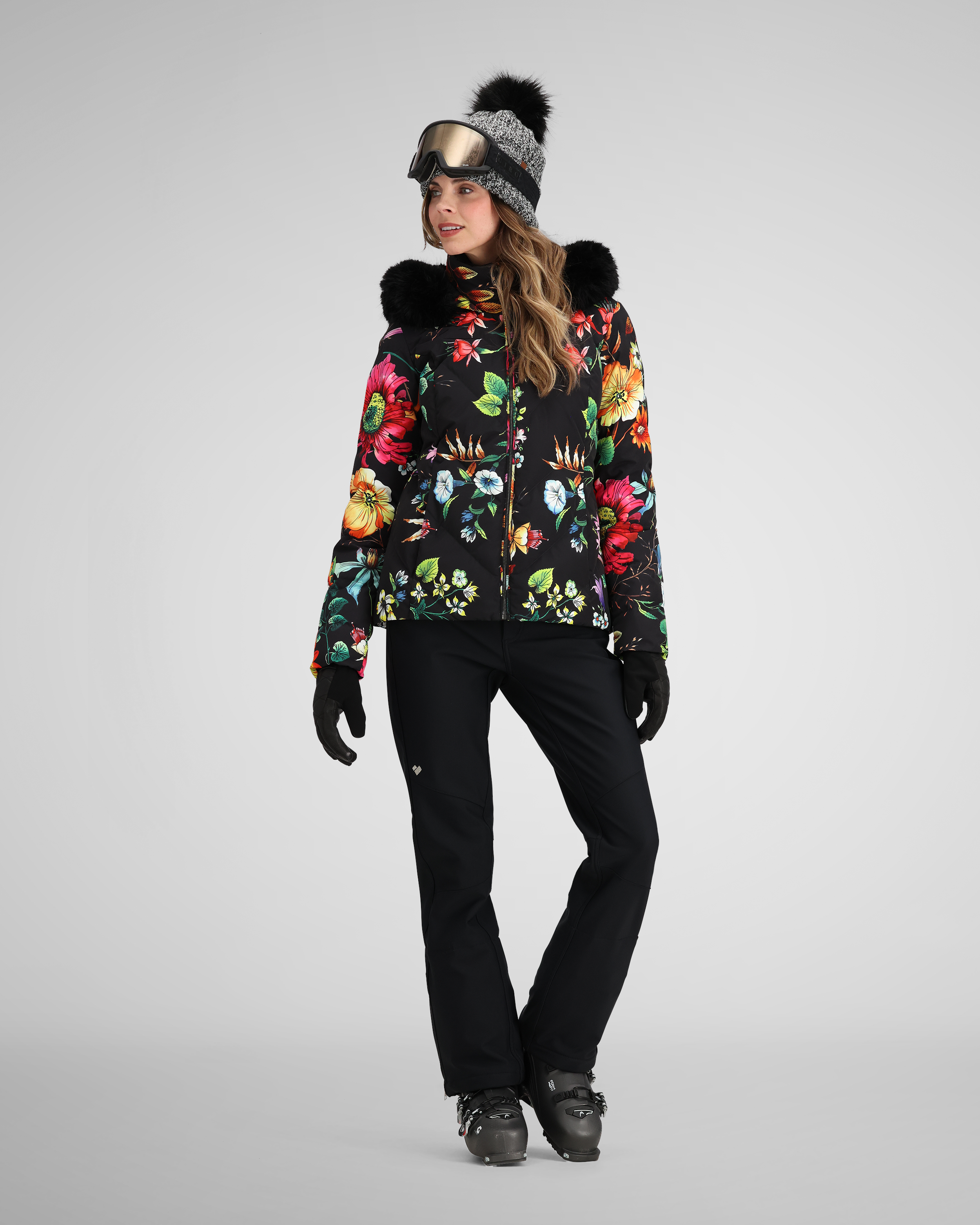 Bombshell Jacket、mySite、i-lightchina