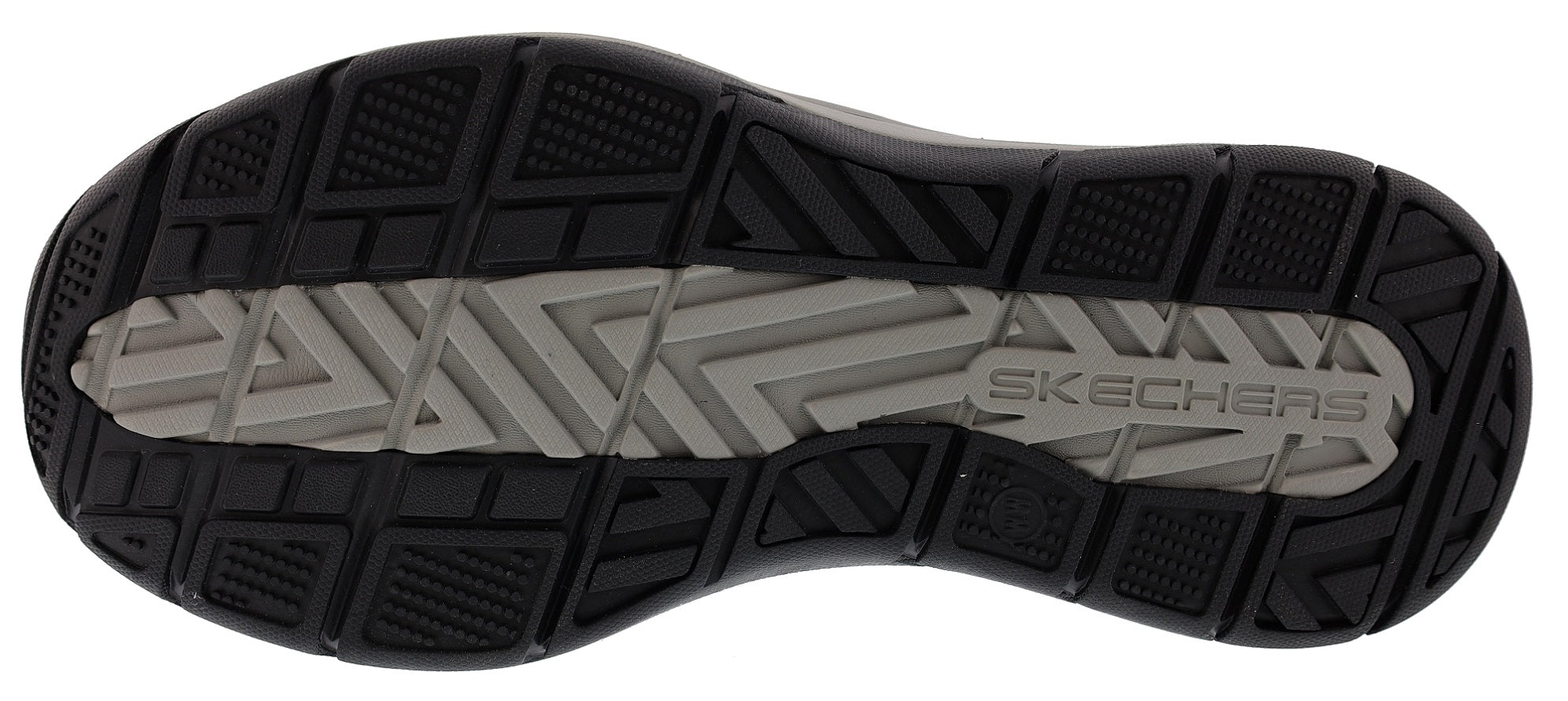 Skechers Men's Relaxed Fit:Expected 2.0 Arago Memory Foam Walking Shoes、mySite、dreamappss