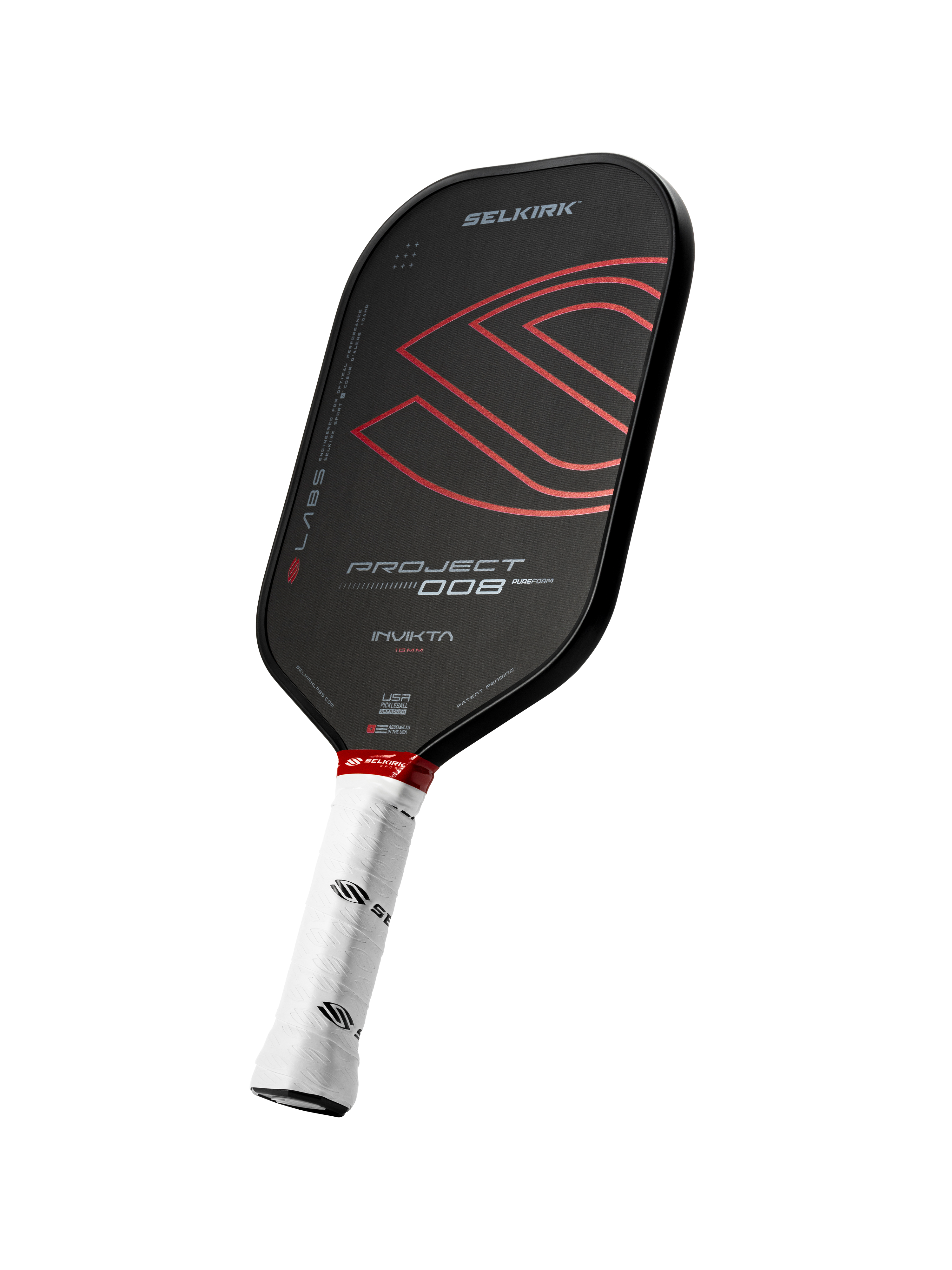 Selkirk LABS Project 008 10mm Invikta、mySite、noshort