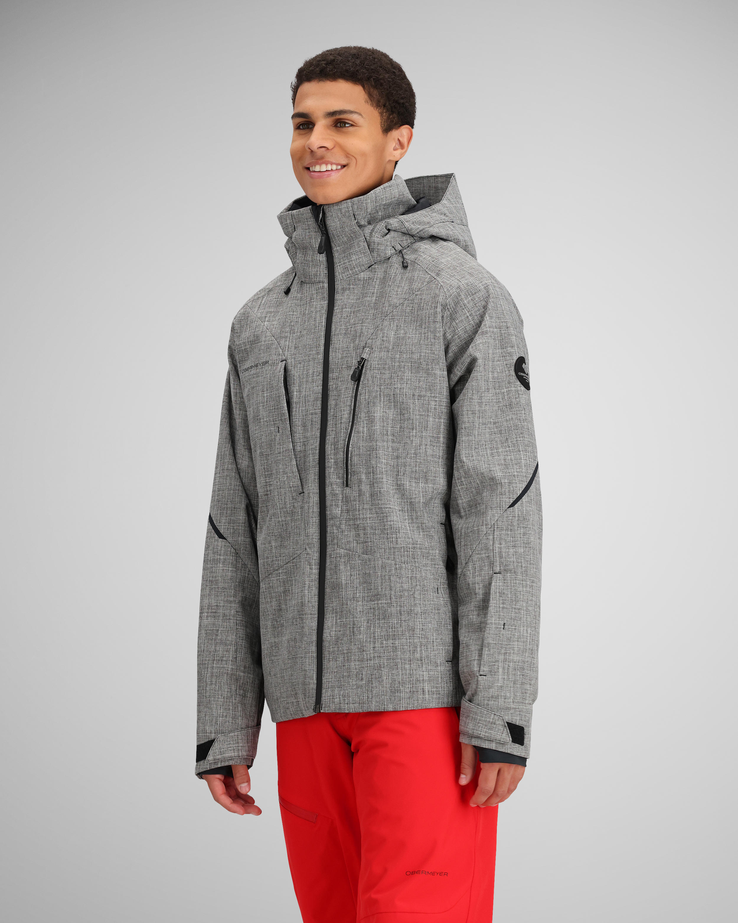 Raze Jacket、mySite、i-lightchina