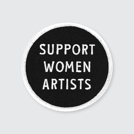  Support Women Patch、mySite、elrpsem3k