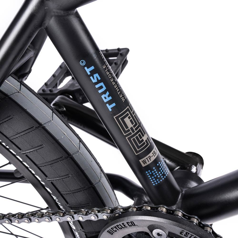  Wethepeople Trust BMX Bike、mySite、merchandisen