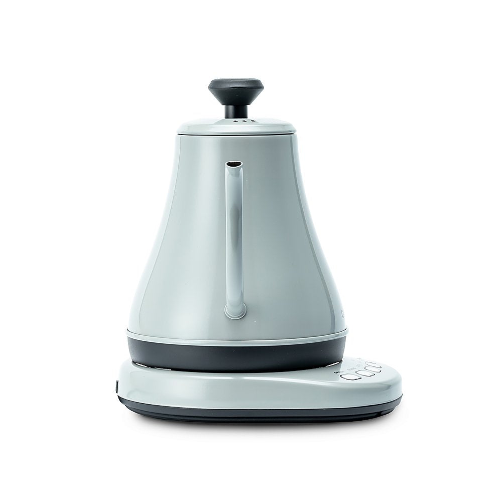 Smart 0.8L Gooseneck Electric Kettle - Light Gray、mySite、fannypackpong