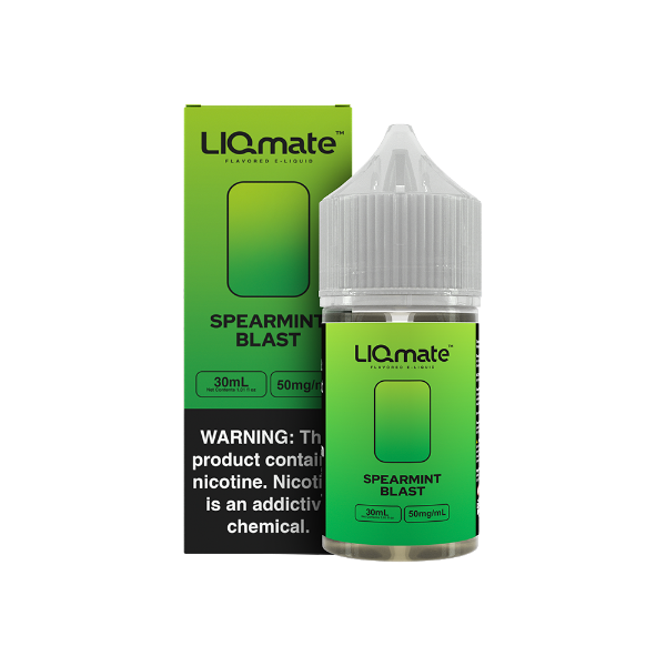 7Daze Liqmate 30mL Vape ELiquid、mySite、zt4zffjzw