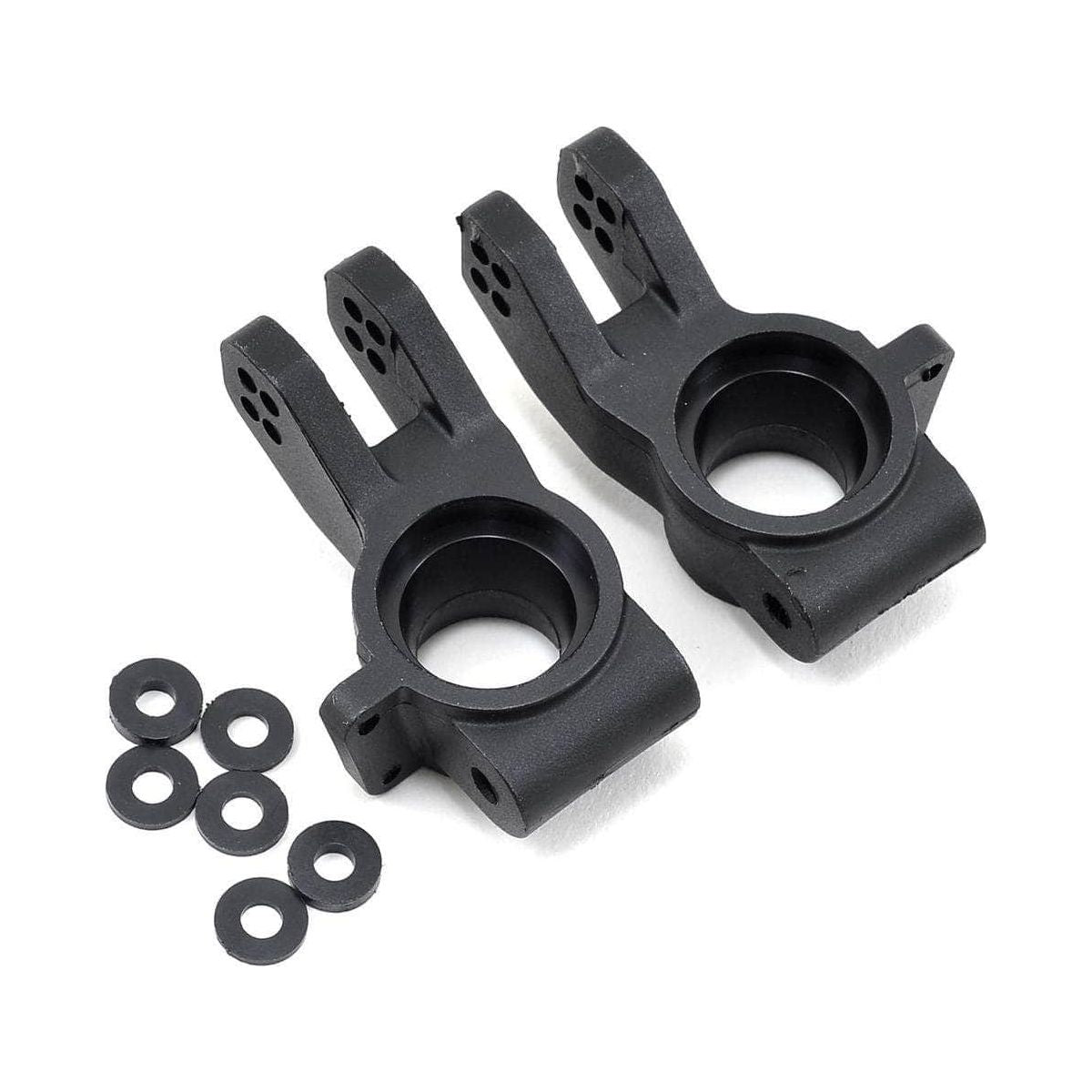  ARAC5038, AR330193, Arrma Rear Hub Set (2)、mySite、merchandisen