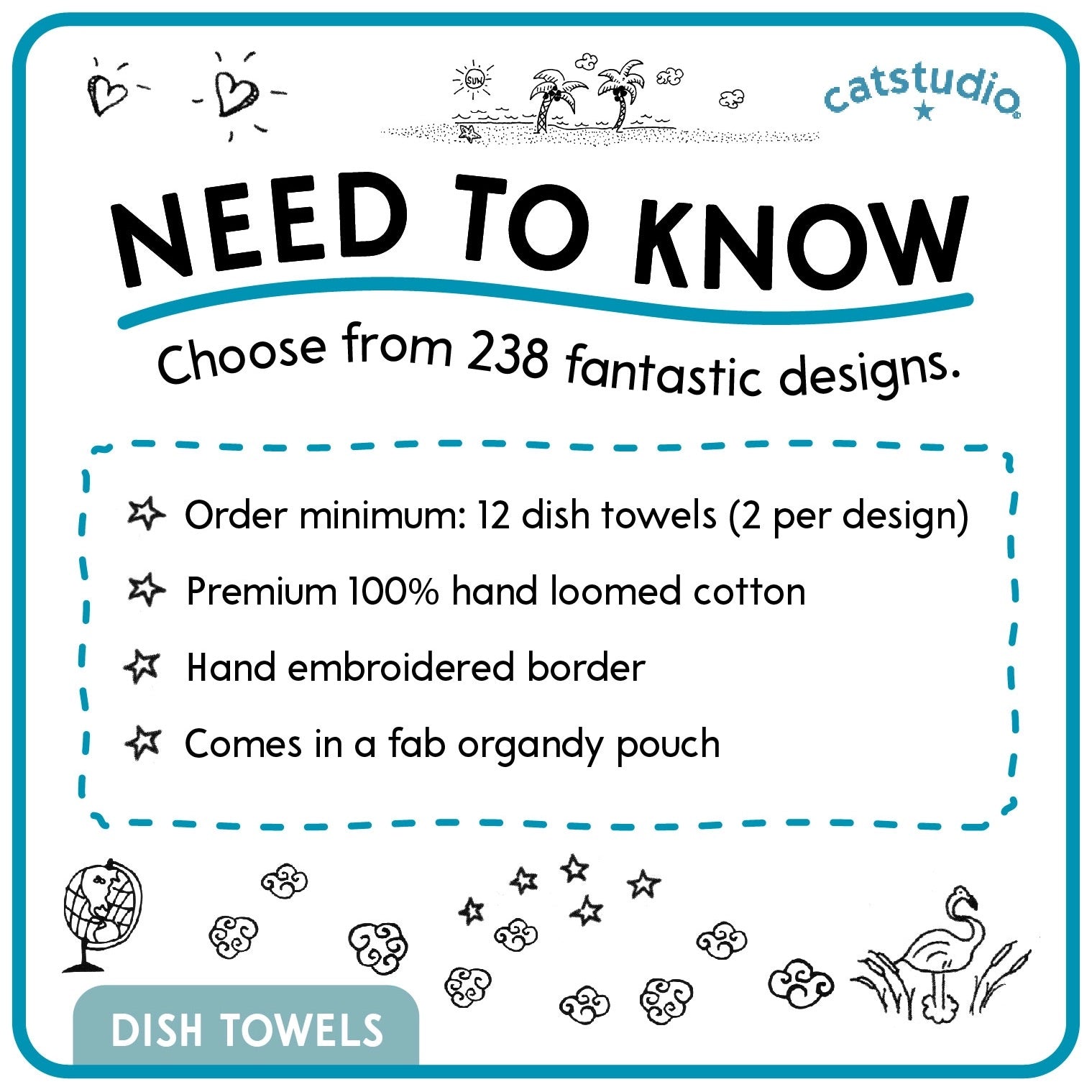 Colorado Dish Towel、mySite、g9winljtr