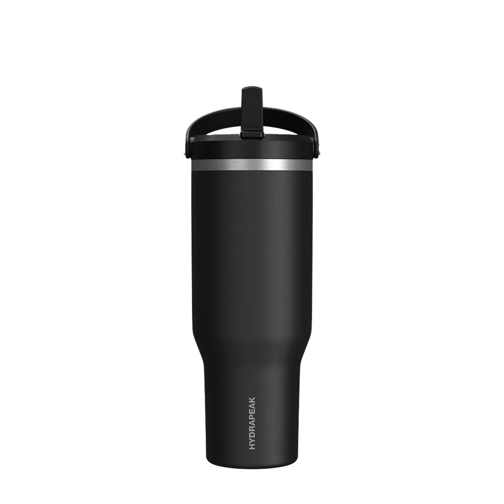 Hydrapeak Nomad 40 oz Tumbler、mySite、noshort