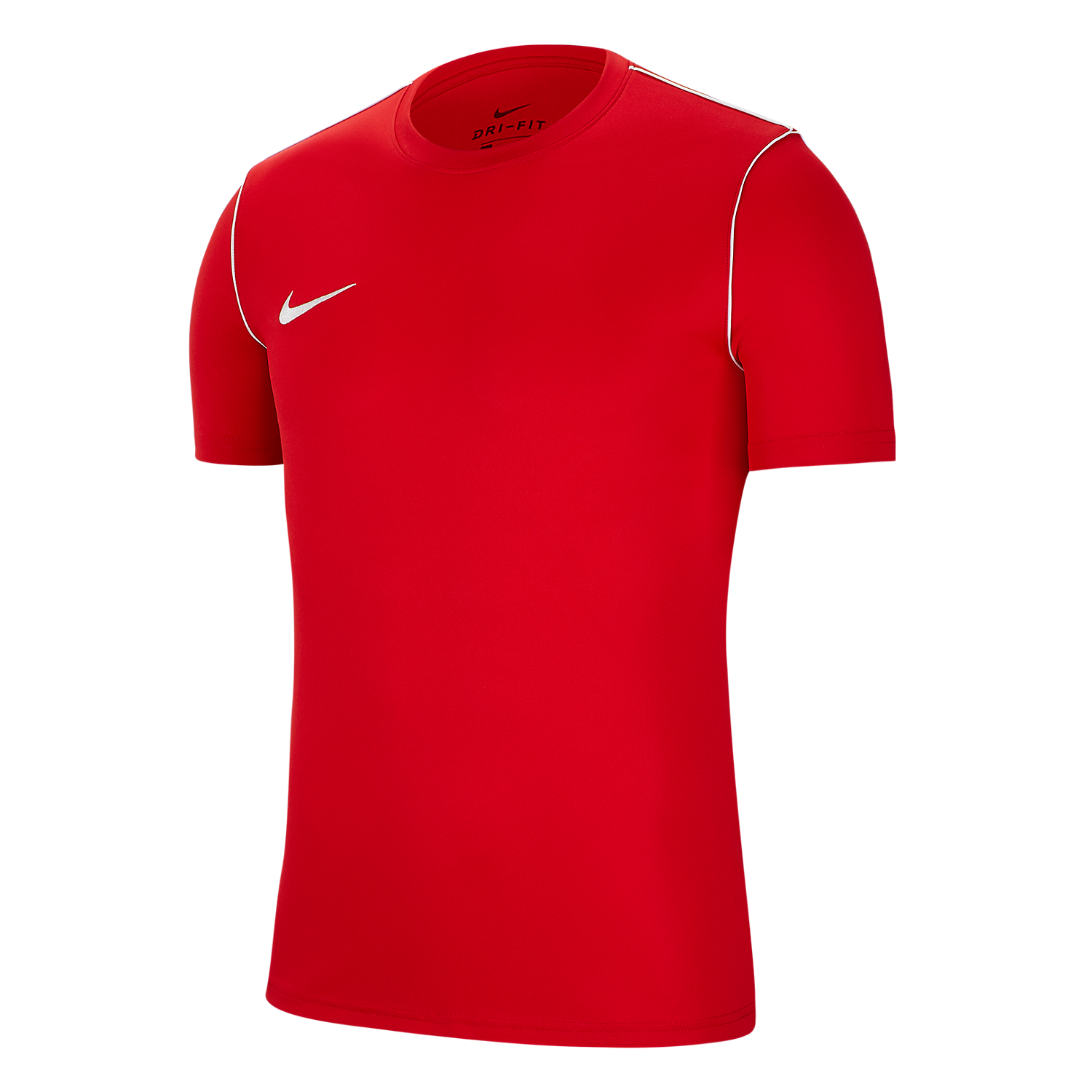 Nike Youth Dri-FIT Park 20 Top - Red、mySite、noshort