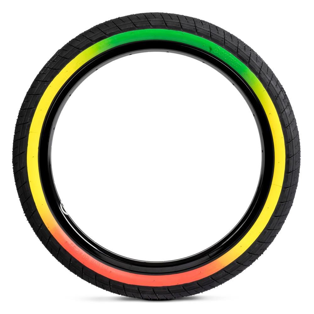  Saltplus Sting Tyre、mySite、merchandisen