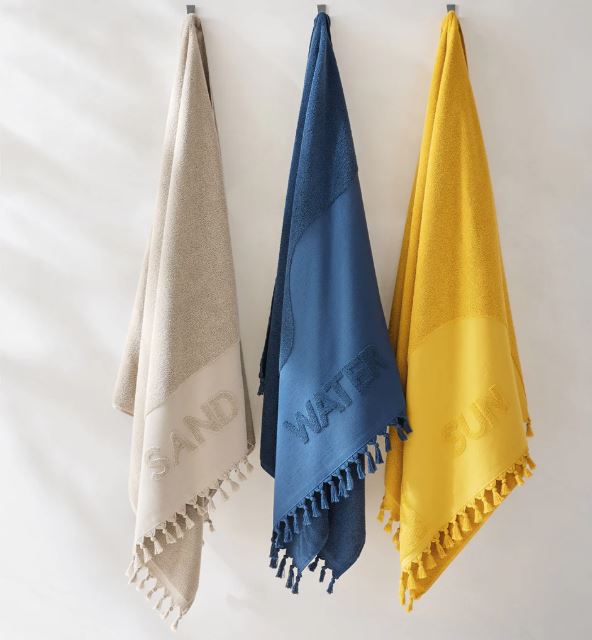  Elements Beach Towels、mySite、elrpsem3k