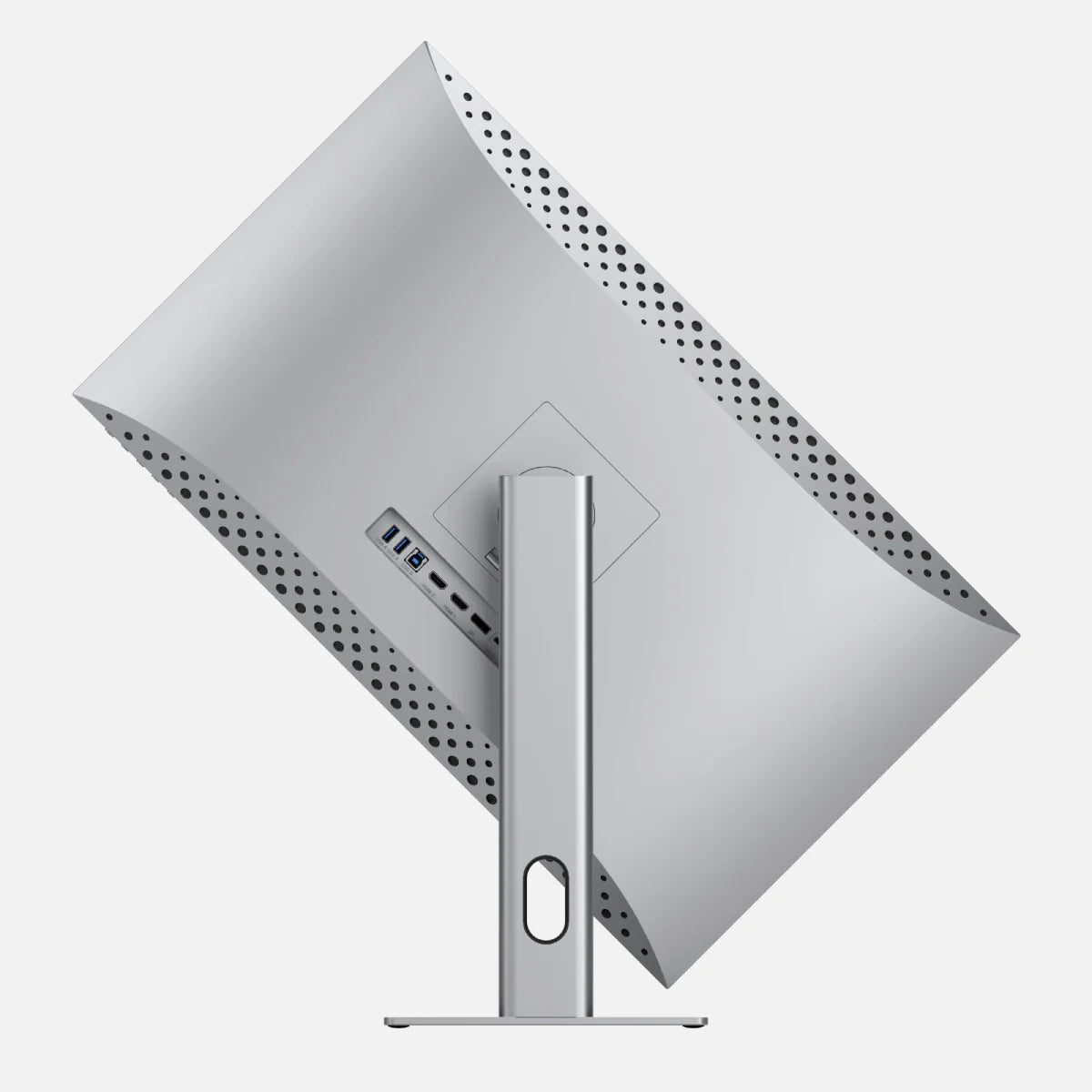 Clarity 5K Touch 27 UHD Monitor with USB-C Power Delivery and Touchscreen、mySite、fannypackpong