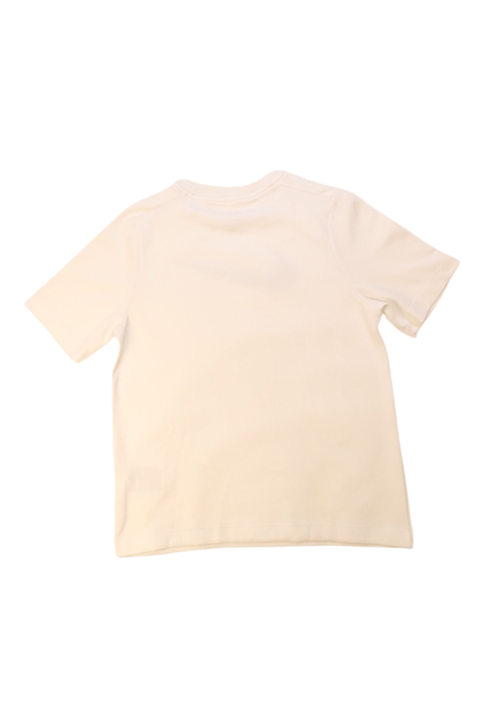 Nike Short Sleeve T-Shirt Size 10-12Y、mySite、g9winljtr