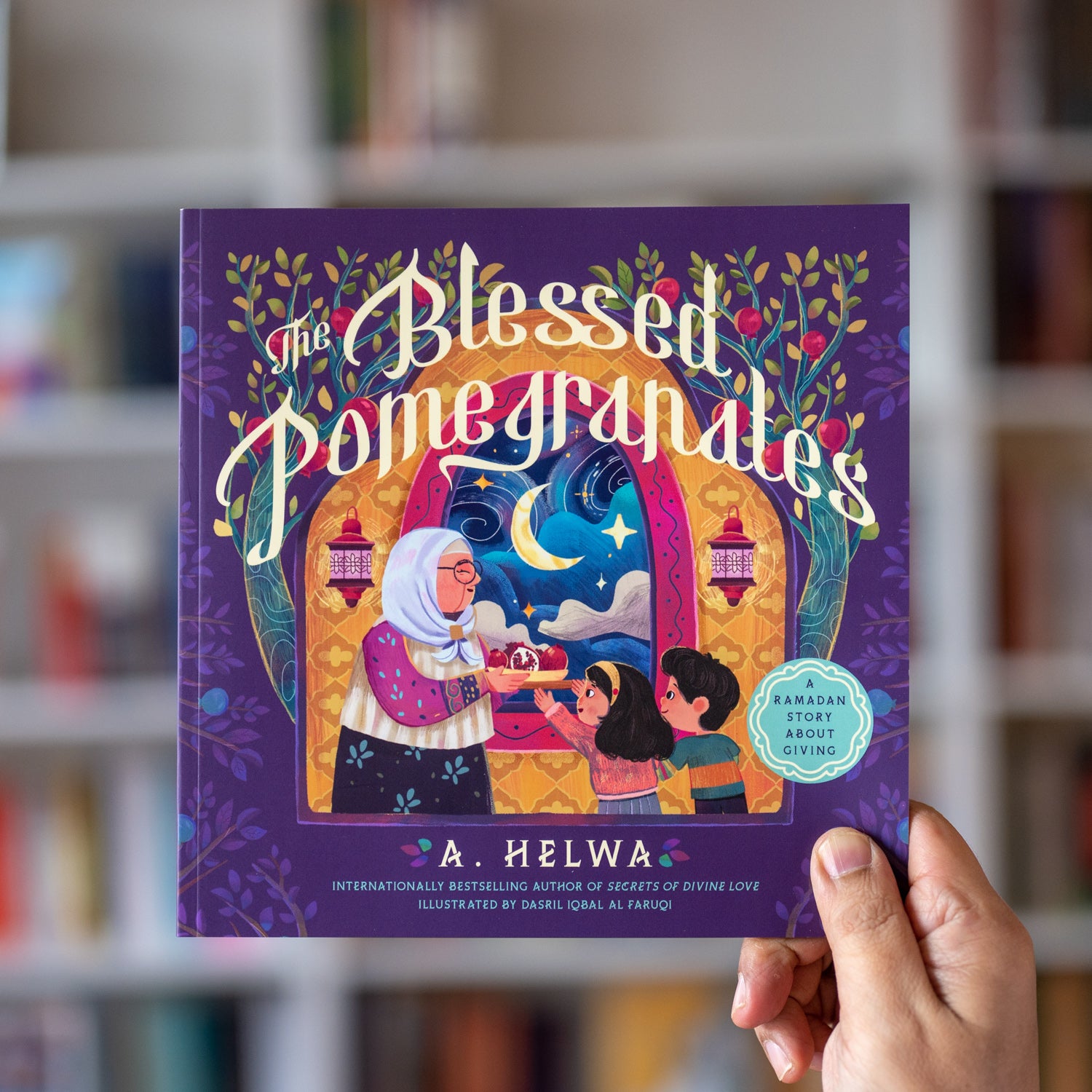 The Blessed Pomegranates、mySite、topwebapps