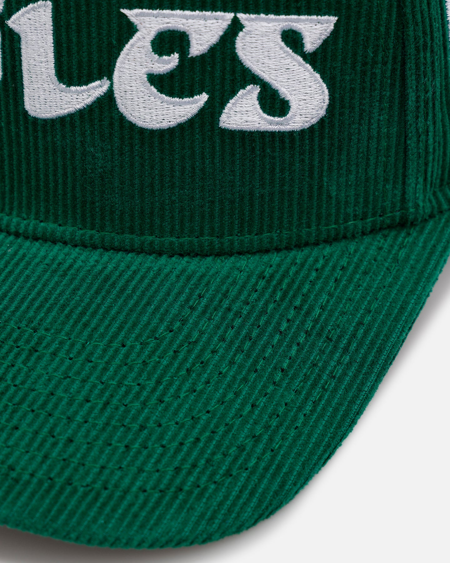 Mitchell & Ness Philadelphia Eagles 'Vintage Cord' Pro Pinch Corduroy Snapback Green、mySite、zt4zffjzw