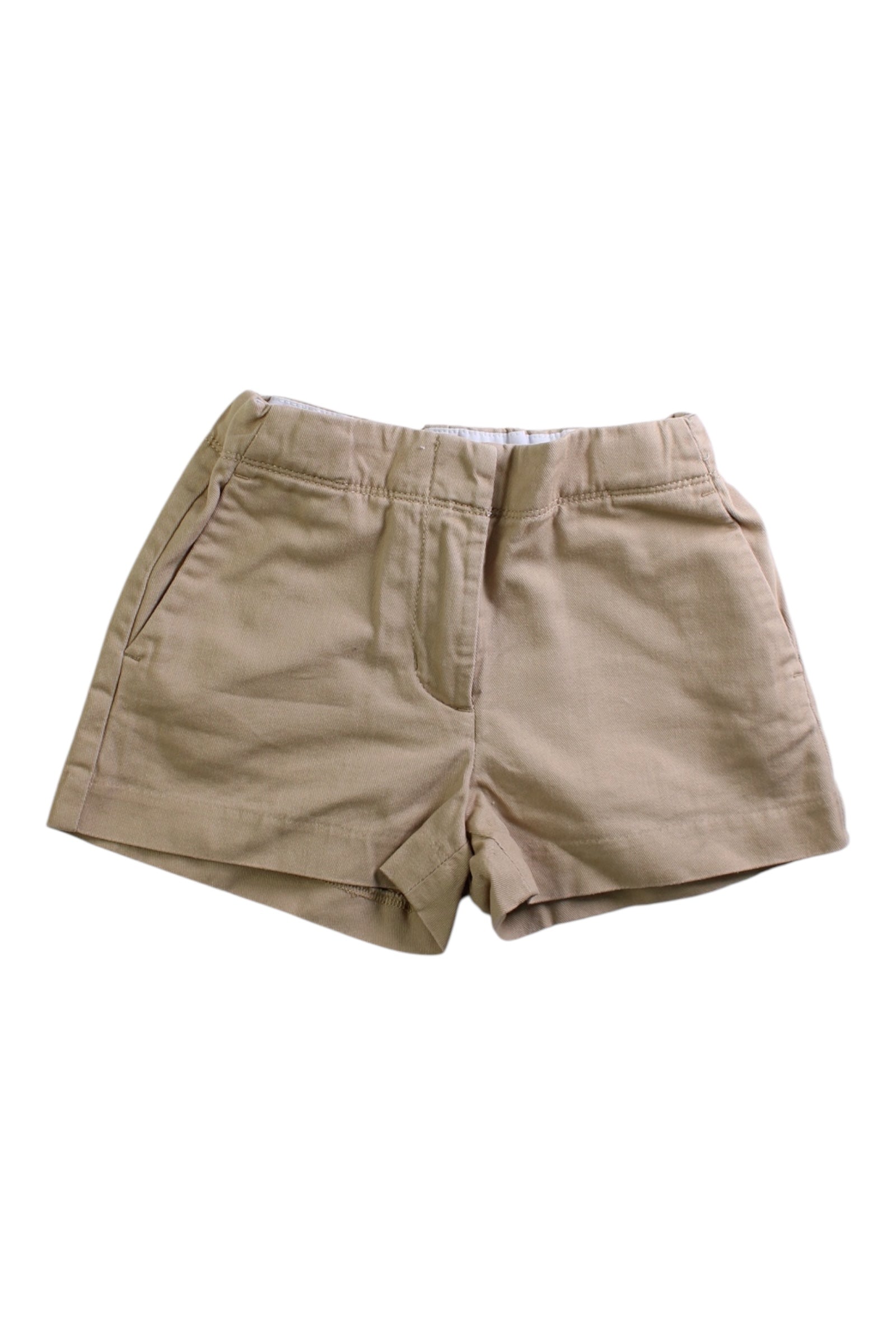 Crewcuts Cotton Shorts Size 6T、mySite、g9winljtr