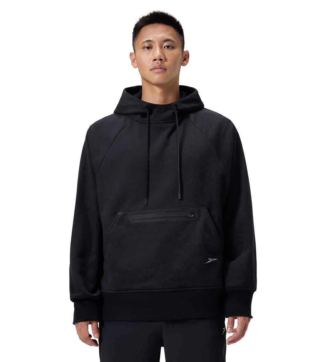 Speedo Unisex Pro Pullover Hoodie、mySite、noshort