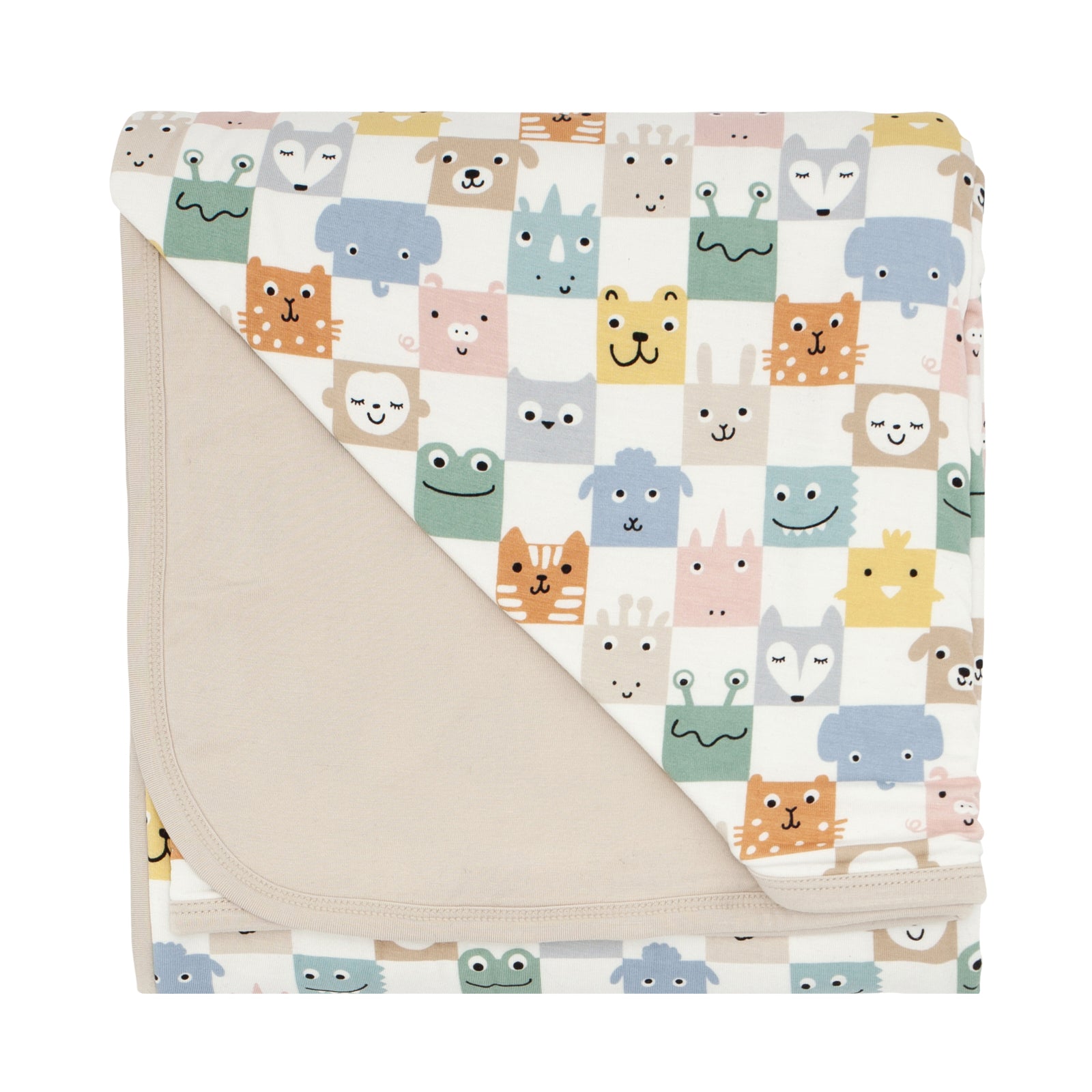 Check Mates Large Cloud Blanket®、mySite、g9winljtr