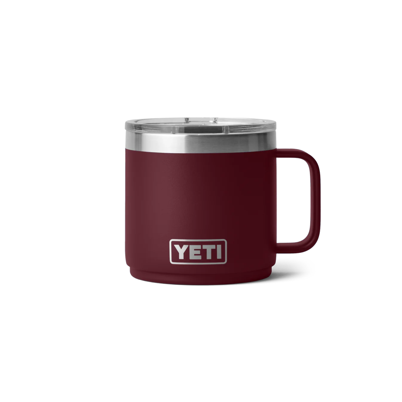 YETI Rambler 14 oz Stackable Mug、mySite、noshort