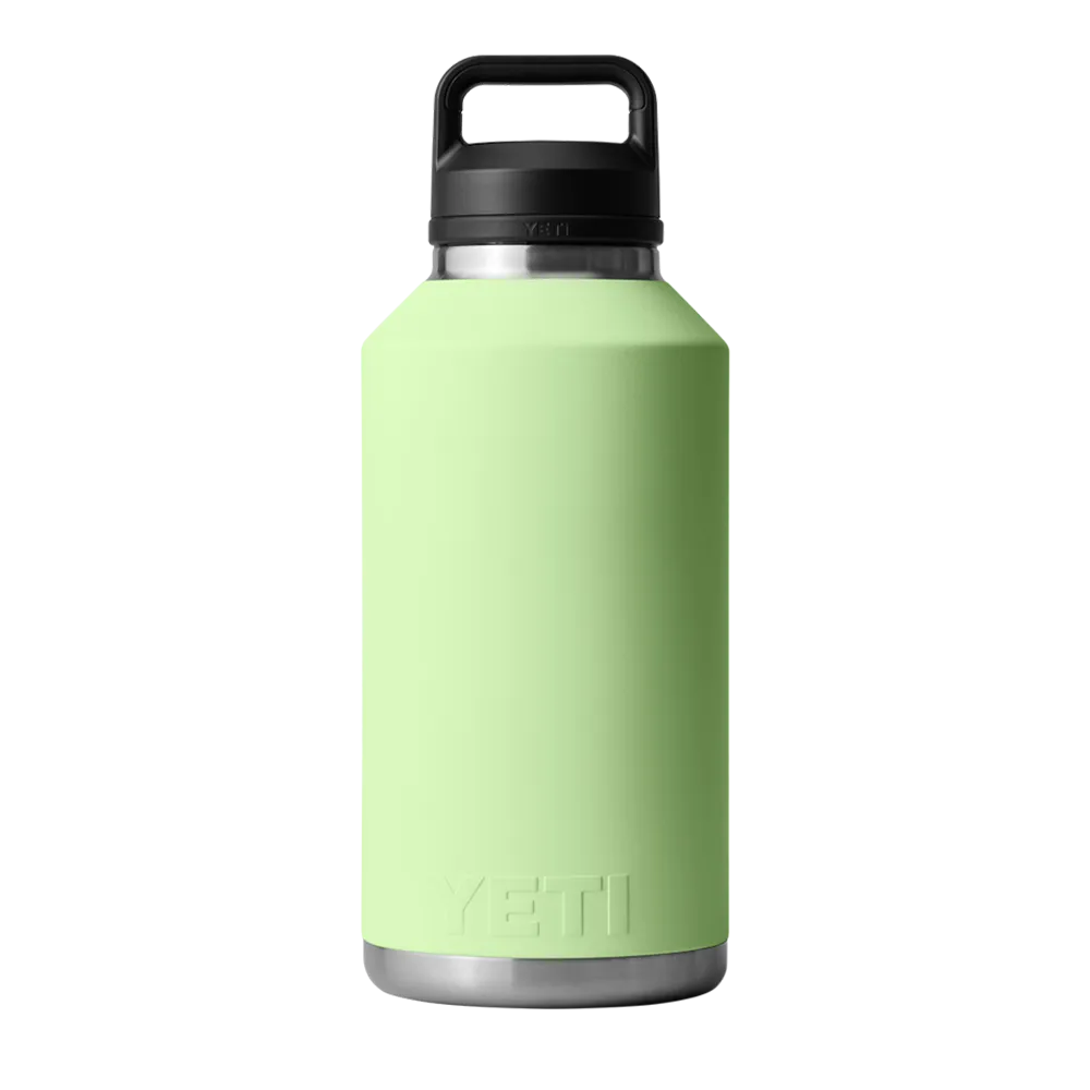 YETI Rambler 64 oz Bottle | Seasonal Colors、mySite、noshort