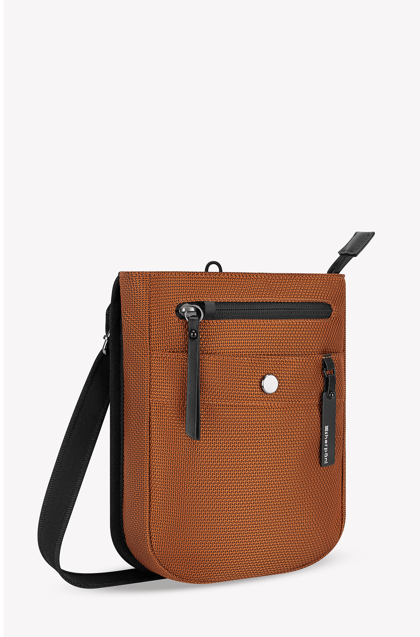 Prima | Travel Crossbody、mySite、garagedoors4me