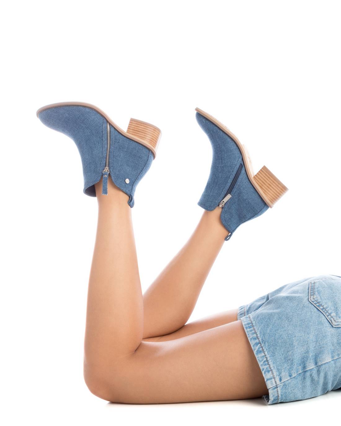 BOTÍN DE MUJER XTI 14276103、mySite、gtrtttuynbv