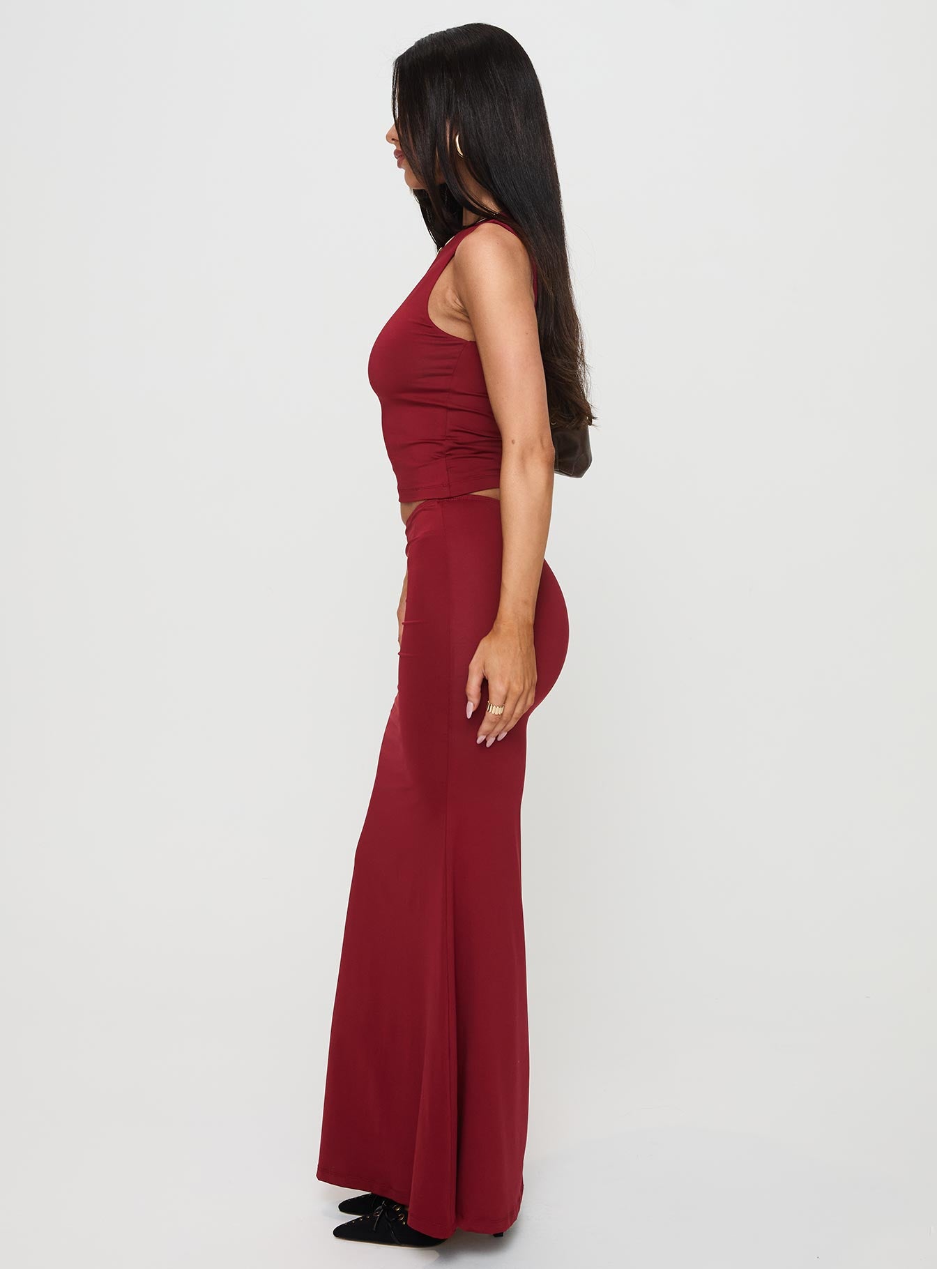 Lungo Set Burgundy、mySite、solidvoid