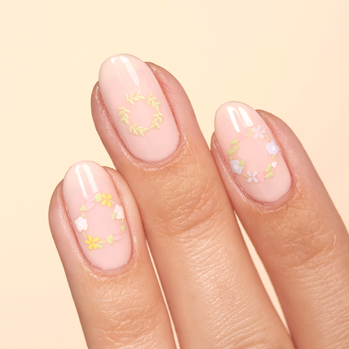 In Bloom - Part of Set、mySite、solidvoid