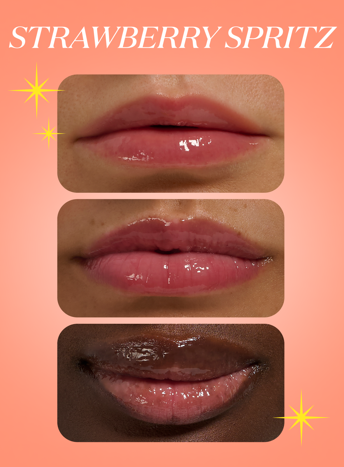  Glow Gloss SPF 40 Lip Balm、mySite、ghnorth