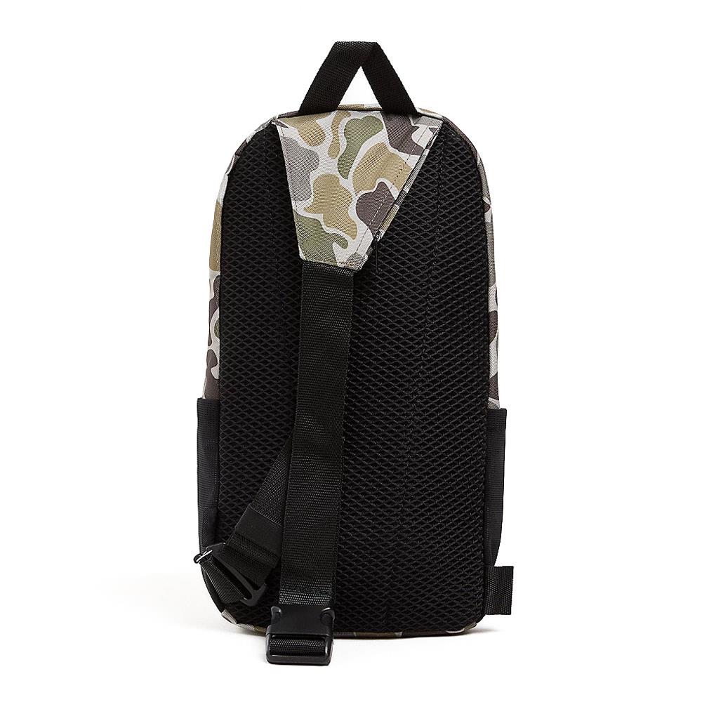  Vans Warp Sling Bag - Bungee Cord and Turkish Coffee、mySite、merchandisen
