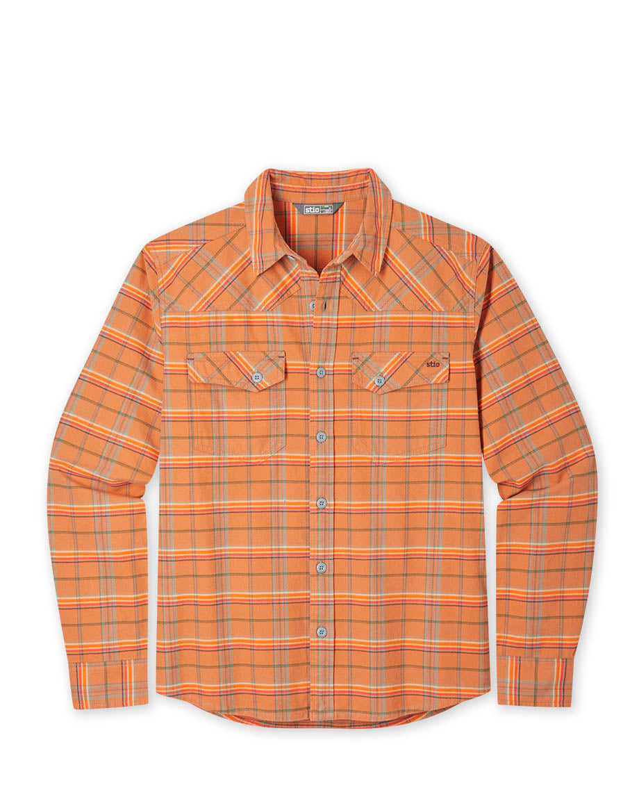 Men's Junction Midweight Flannel Shirt - MD、mySite、shMen's Junction Midweight Flannel Shirt - MD、mySite、glenpowelloop_name