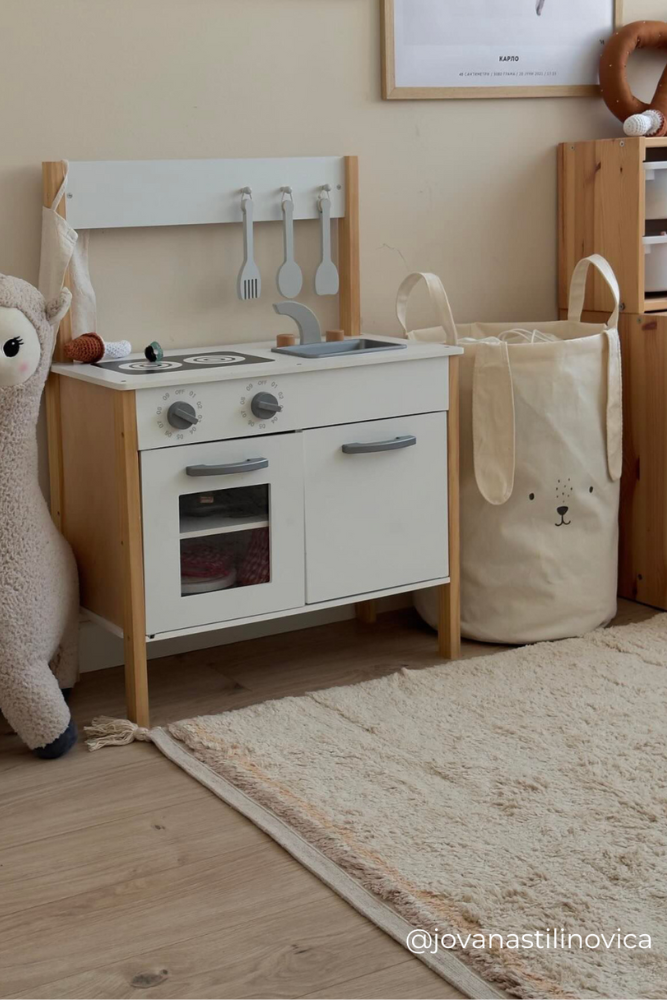 WASHABLE RUG BLOOM NATURAL、mySite、gigharbornorthrealestate