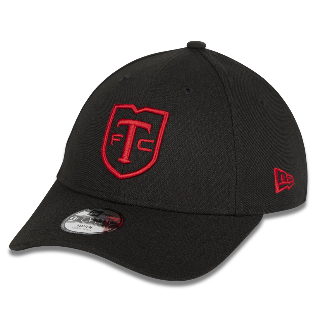 Youth 9FORTY FTC Structured Hat