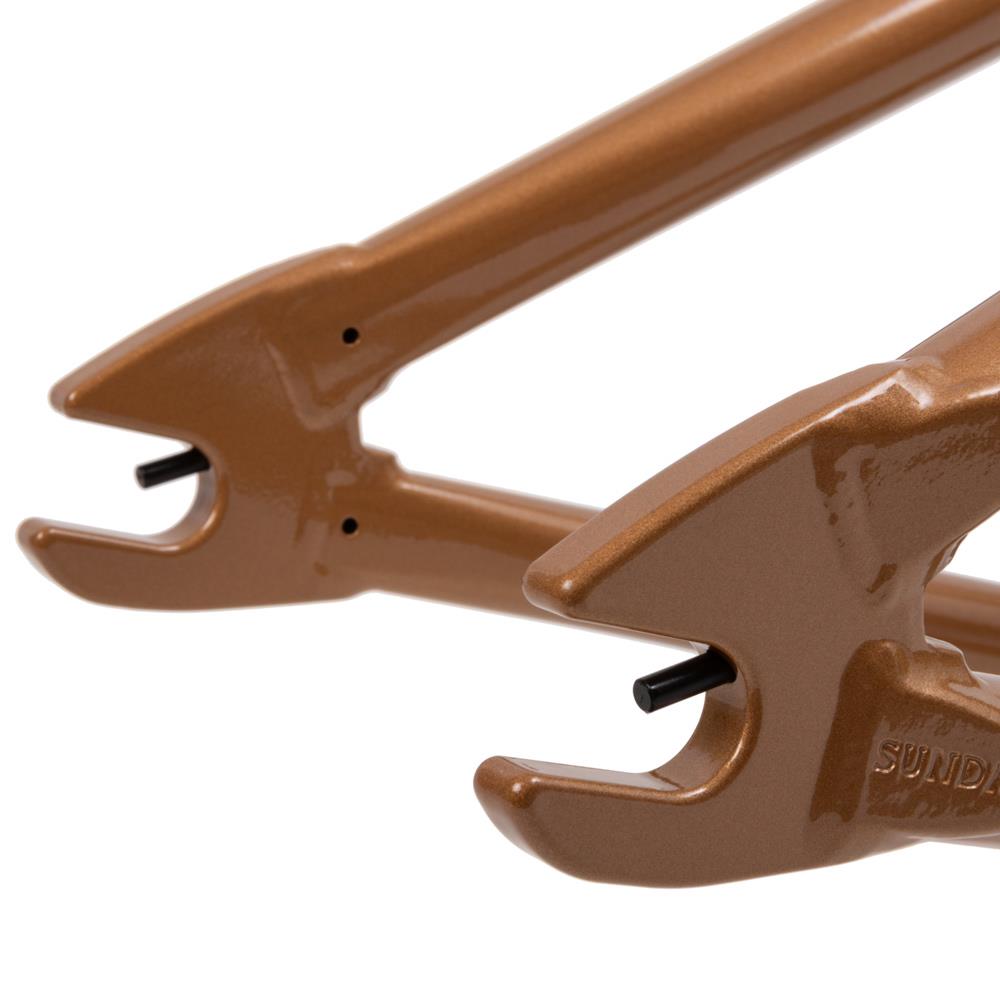  Sunday Silvawave Frame、mySite、merchandisen