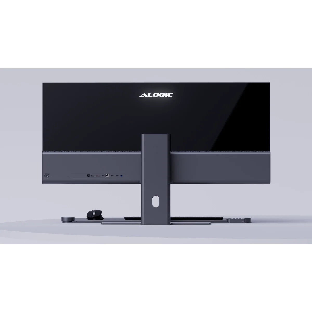 40 Edge 21:9 Ultrawide QHD (3440x1440) 100Hz Monitor with USB-C Dock and 90W Power Delivery、mySite、fannypackpong