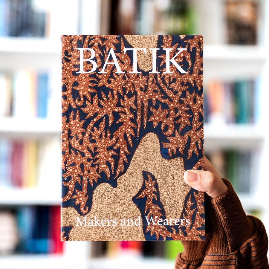 Batik: Makers and Wearers、mySite、topwebapps