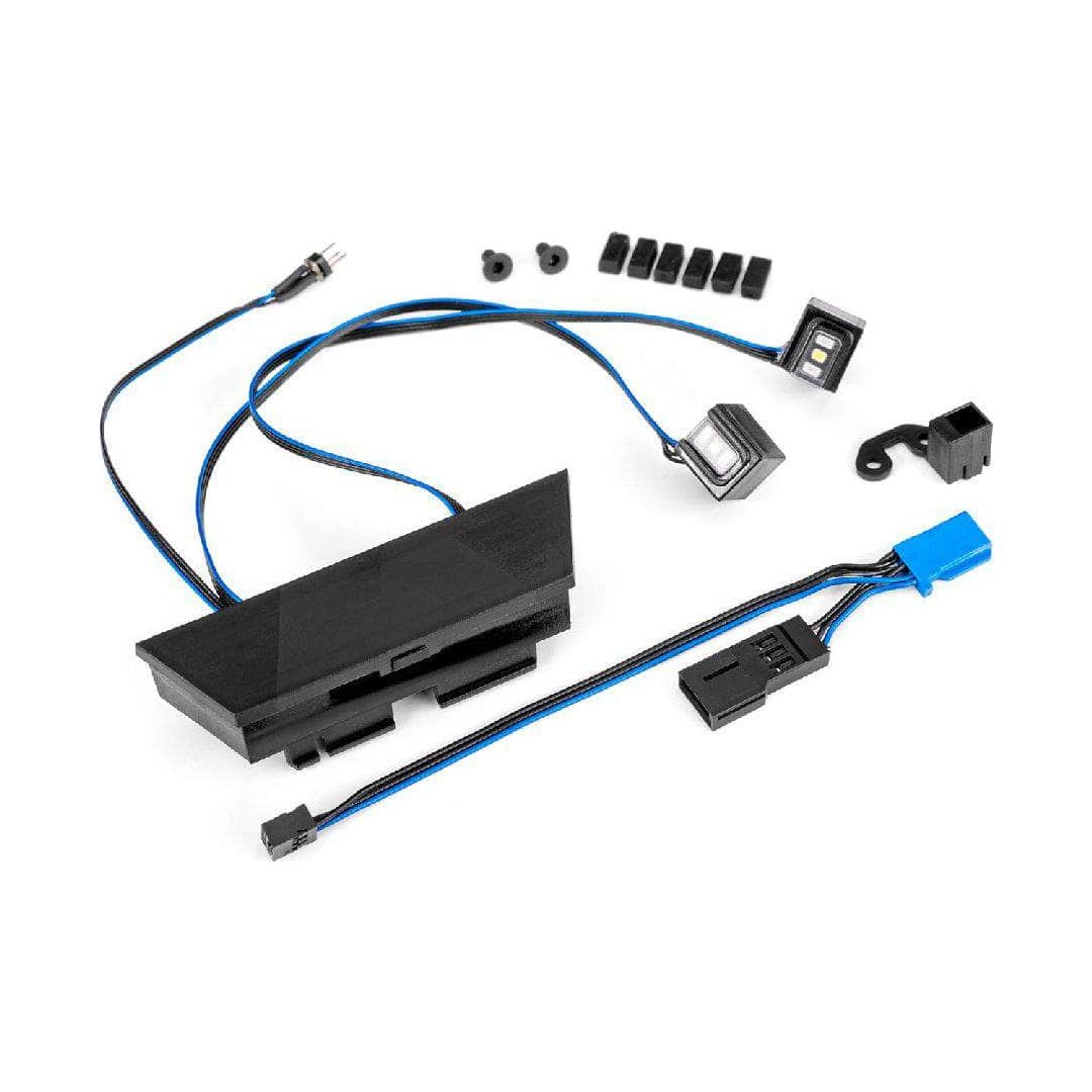  TRA9790, Traxxas Led Light Set Trx-4M #9795 Trailer、mySite、merchandisen