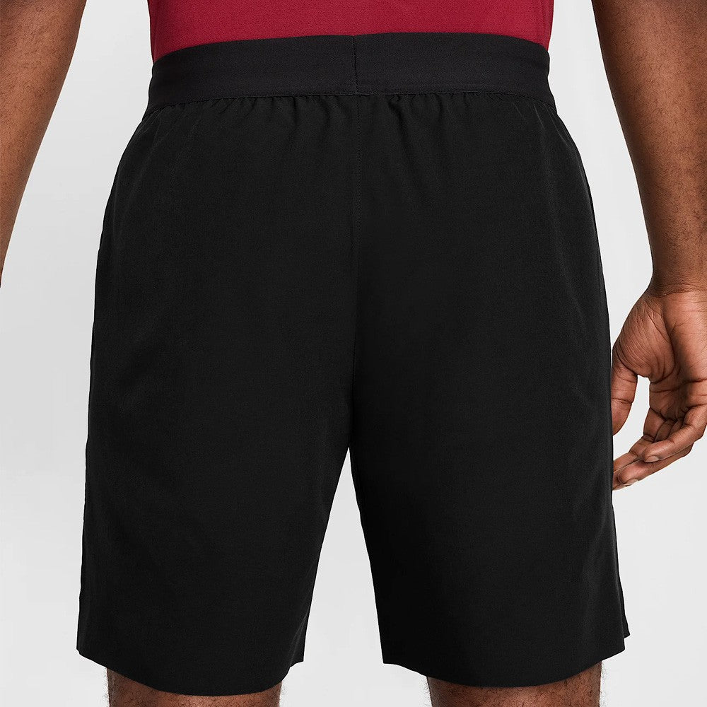 Nike Men's Advantage 8 Short - Black