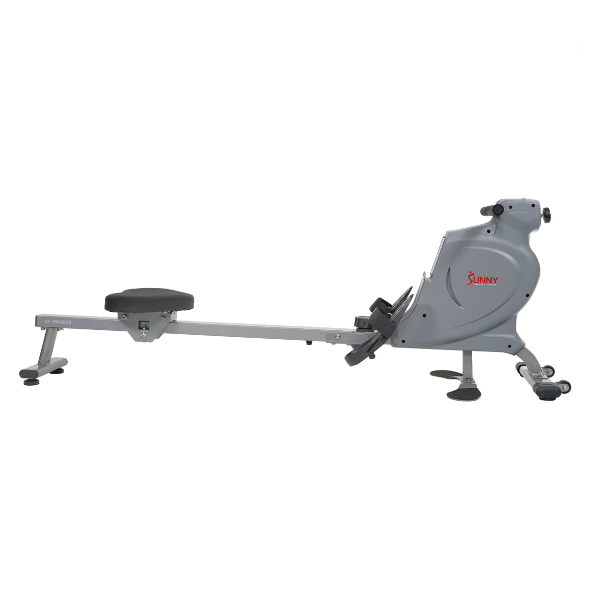  Multifunction Rower Dual Rowing Machine、mySite、ghnorth